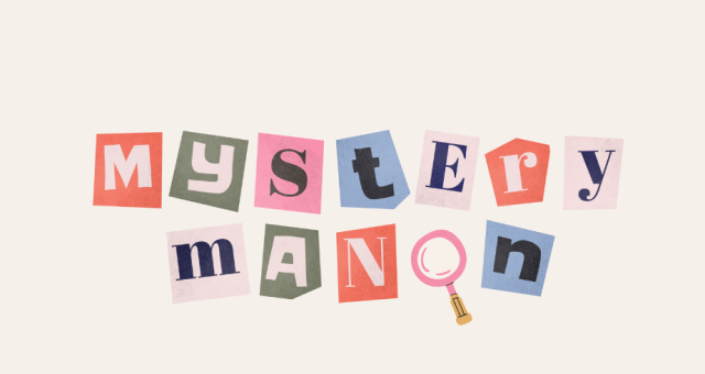 Mystery Manon